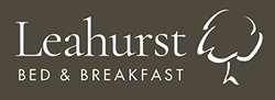 Leahurst Bed & Breakfast Logo1 - 250px